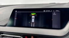 BMW 1 Series 118i [136] M Sport 5dr Petrol Hatchback